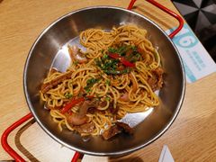 -摩欧客意式餐厅(高新活力汇店)