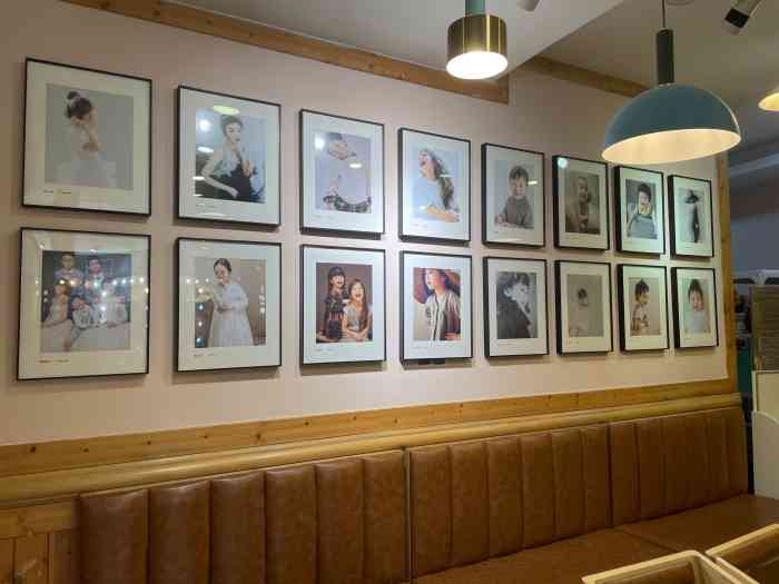 玛瑞莎孕婴童摄影(北京西路店)