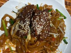 -老广酒楼(樱花店)