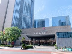 -北京千禧大酒店