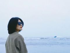-江山半岛白浪滩景区
