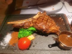 -原石牛扒·约会餐厅(龙城万科里店)
