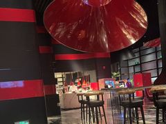 -西安W酒店·WEI全味西餐厅