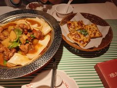 -楼兰新疆菜(江宁万达店)