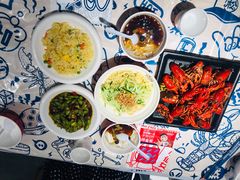 -松哥油焖大虾(科技园店)