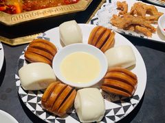 -蜀九香火锅(李家沱店)