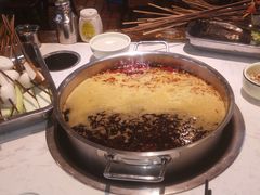 -江二娃串串香(科园四路总店)