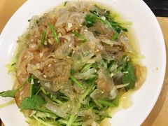 -四海鲜渔家菜(黄金海岸店)