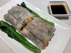 -港禧茶餐厅(美莲广场店)