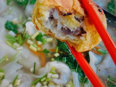 -杜守仁馄饨(南宁路店)