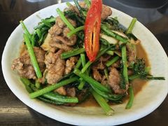 -巷语私房料理(华一实业大厦店)