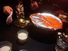 -何师烧烤Pro ·江湖川菜·小龙虾·精酿(太古里旗舰店)