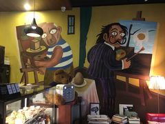 -咖法森林·咖啡  酒吧(天河店)