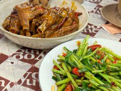 -老三样·旧食新味(船山路店)
