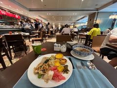 -广州天河希尔顿酒店