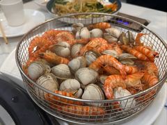-海味当家·蒸锅海鲜(中山广场创始店)