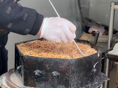 -花园菜市场