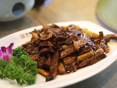 -直隶安家牛肉罩饼(七一路店)