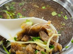 -阿秋牛排(湖心街店)