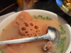 -湘阁里辣(南联锦泰城店)