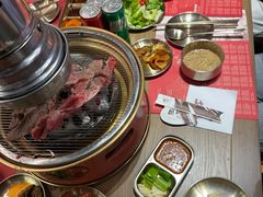 -西塔老太太泥炉烤肉(双井店)
