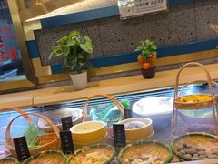 -一绪に寿喜烧(虹悦城店)