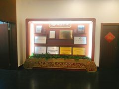 -东台西溪天仙缘景区
