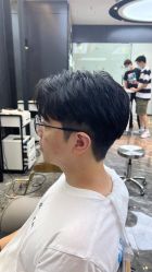 -藤野造型·专业烫染店