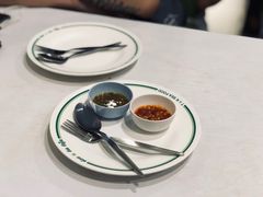 -T&K 海鲜