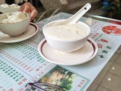 -义顺牛奶公司(新马路老店)