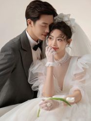-MIAMOR米艾茉婚纱摄影(江都店)
