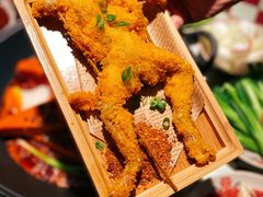 -赵美丽重庆火锅(西安直营总店)