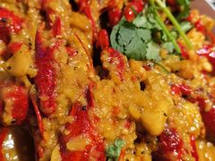 -鼎原力量东北吊炉烧烤(临河街店)