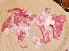 -一绪に寿喜烧自助(世茂广场店)