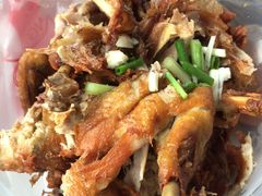 -童子鸡专卖店(中新街店)