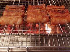 -老吕涮羊肉•东北原味烧烤•大油边•烤鱼(五角场店)