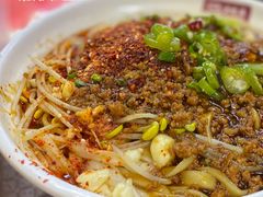 -老陈婆手工面庄