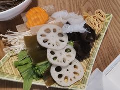 -鱼酷活鱼烤鱼(梅江印象城店)