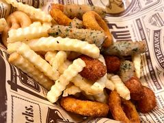 -樱桃餐厅(公园店)