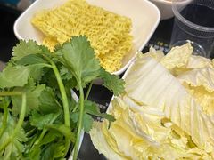 -川香煲(茅台路店)
