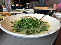 -水上明月·湖景餐厅
