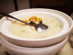-京华烟云·北京烤鸭(领展购物广场·中关村店)