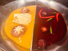-湊湊火锅·茶憩(天环广场店)