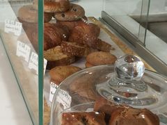 肉桂核桃磅蛋糕-常识咖啡common sense(春熙路店)