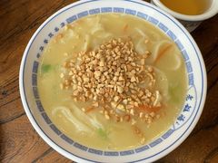 糊涂面-老雒阳面馆·水席(定鼎门店)