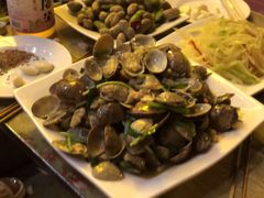 -京朋串屋·烧烤(望京西路总店)