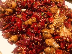 -望京一号·重庆江湖菜(工体店)