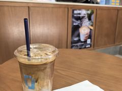 -LOTTA COFFEE(安居博文苑店)