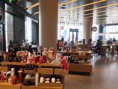 -星巴克臻选(上海合生汇1F店)