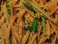 -人民公社大食堂(张家湾店)